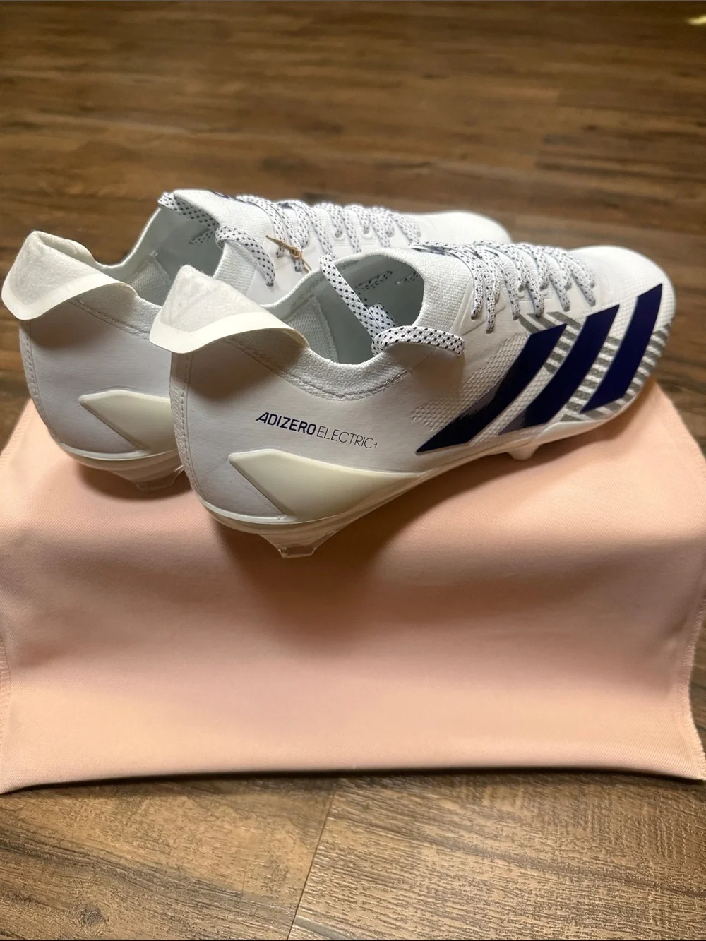Adidas Adizero Electric + II 
